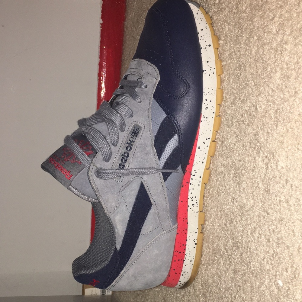 Reebok Classic’s